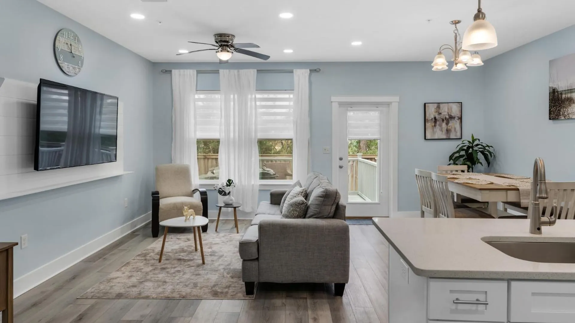 Sky Height Home Panama City Beach