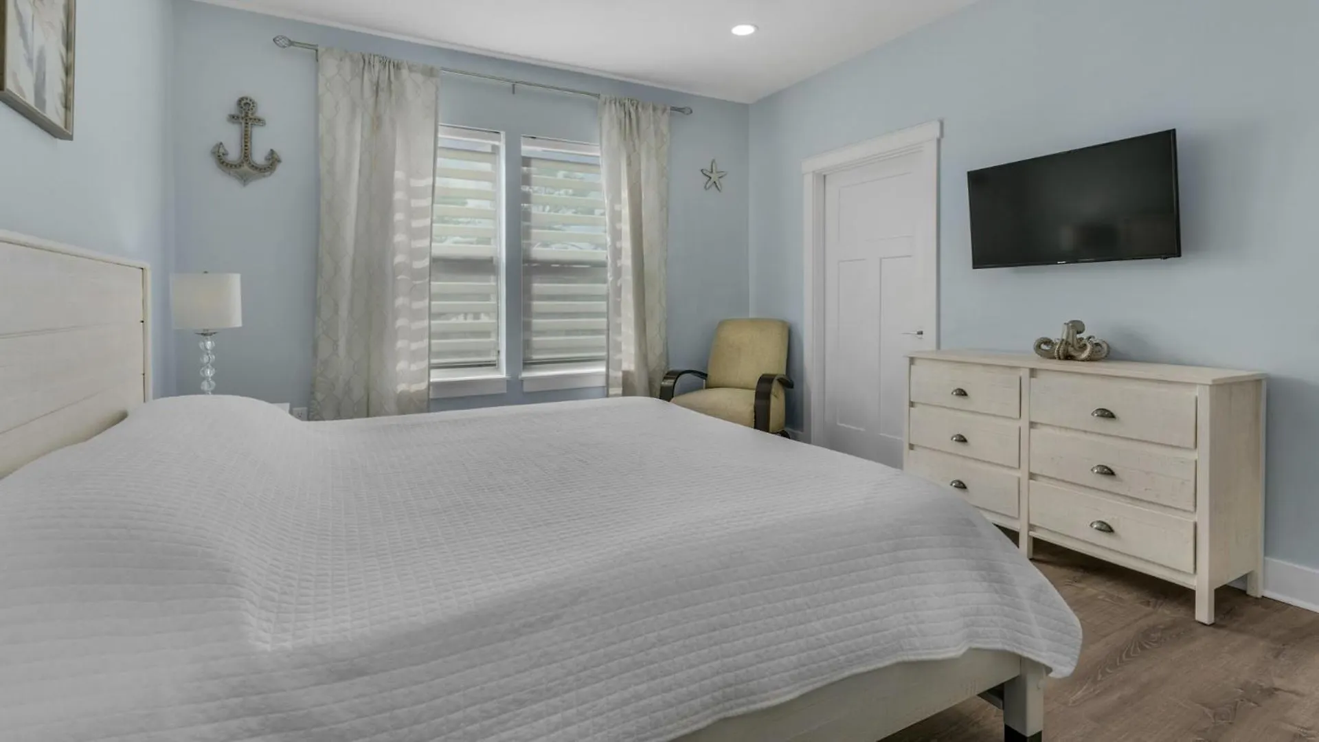 Tatil Evi Sky Height Home Panama City Beach