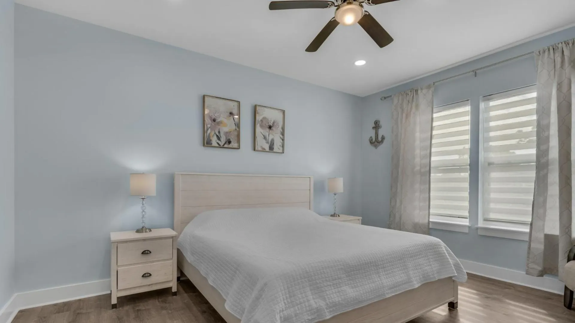 Sky Height Home Panama City Beach Tatil Evi