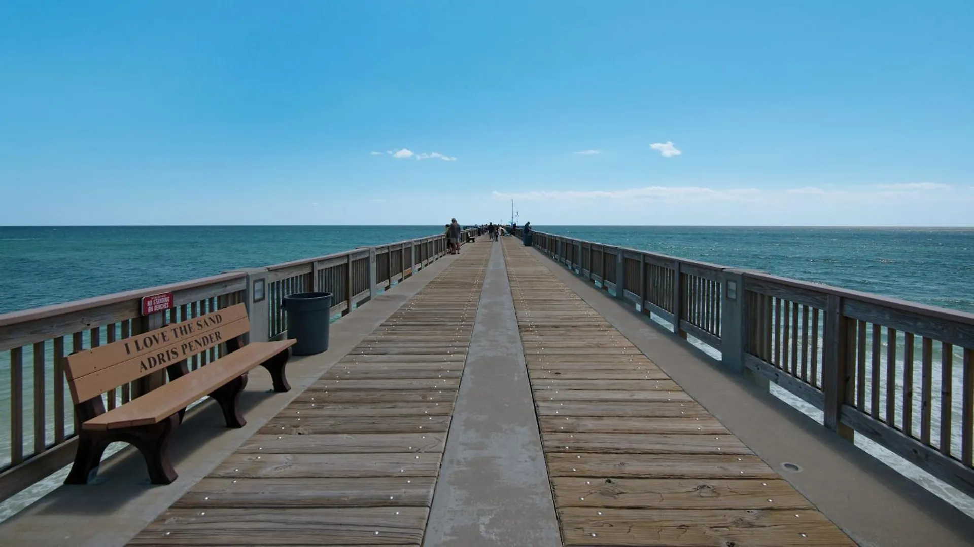 Sky Height Home Panama City Beach ABD