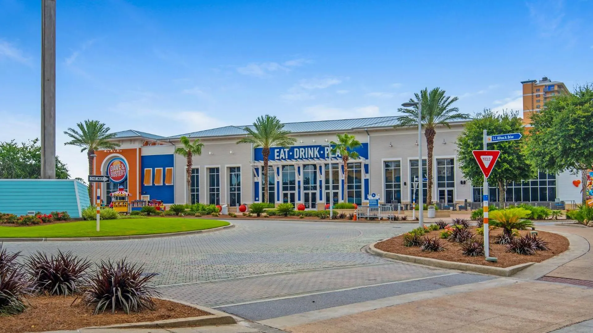 Sky Height Home Panama City Beach 0*,  ABD