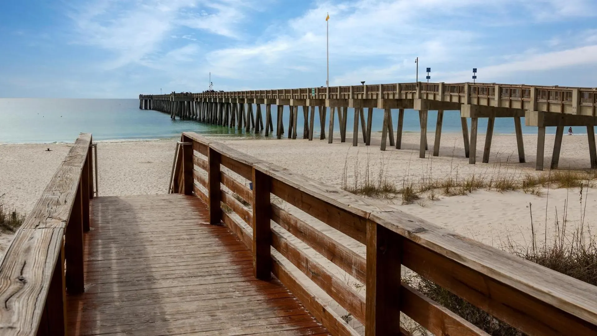 Sky Height Home Panama City Beach