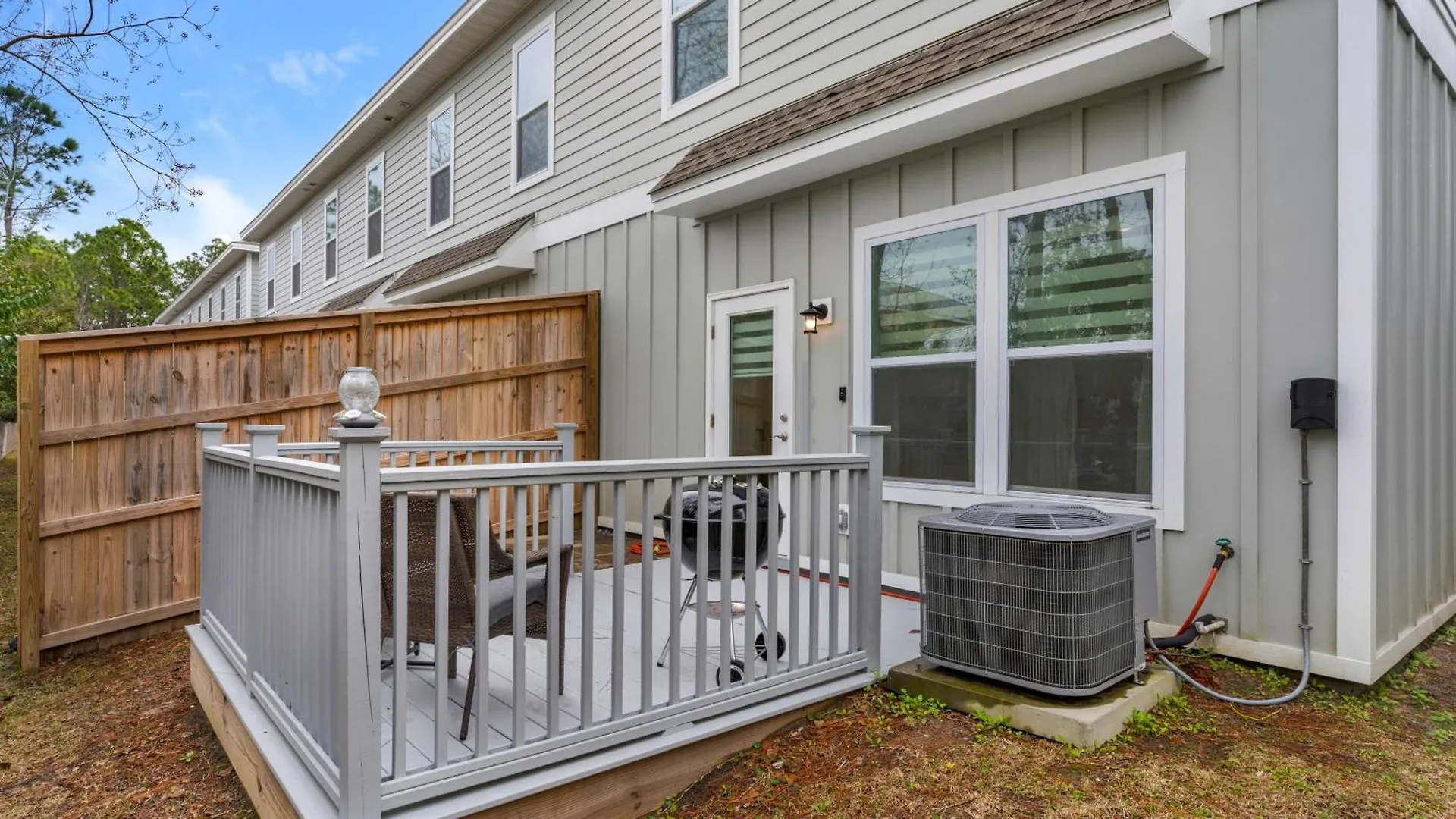 Sky Height Home Panama City Beach Vakantiehuis