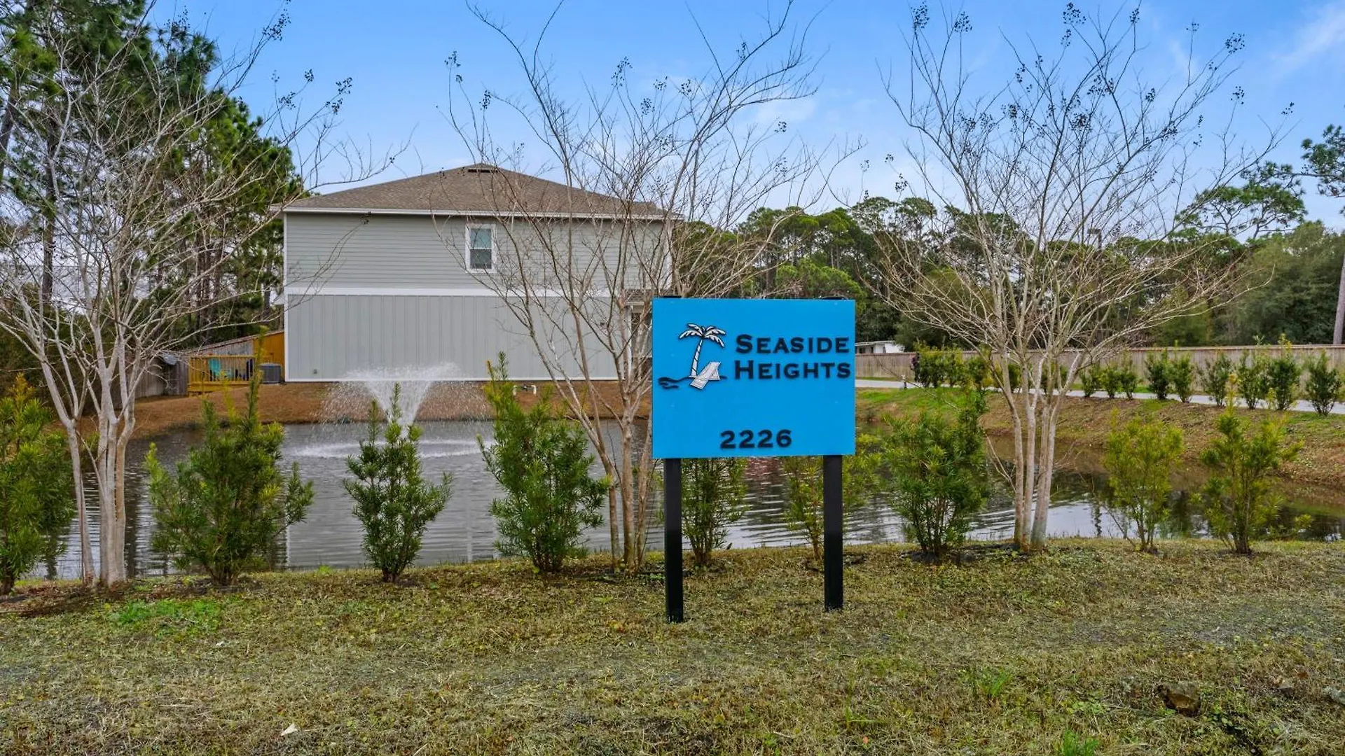 Sky Height Home Panama City Beach 0*,  Verenigde Staten