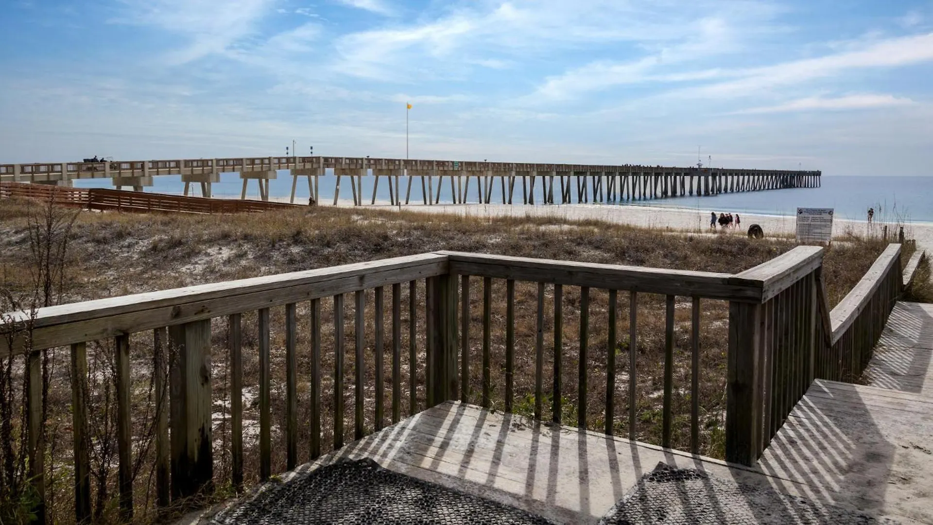 Vakantiehuis Sky Height Home Panama City Beach Verenigde Staten